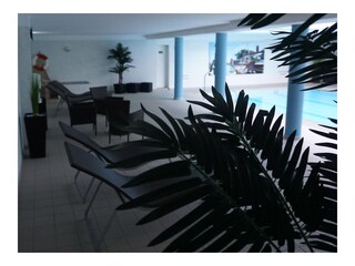 Ferienwohnung Büsum Außenaufnahme 2