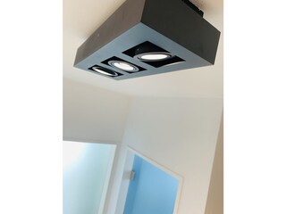 Ferienwohnung Wangerooge Ausstattung 14