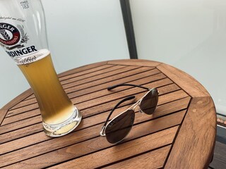 Ferienwohnung Wangerooge Ausstattung 19