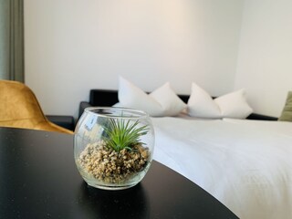 Ferienwohnung Wangerooge Ausstattung 24