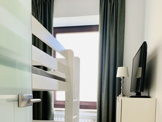 Ferienwohnung Wangerooge Ausstattung 25