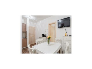 Apartamento Seget Donji Características 1
