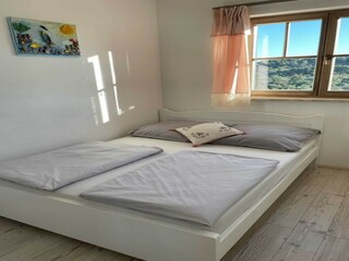 Apartamento Seget Donji Características 8