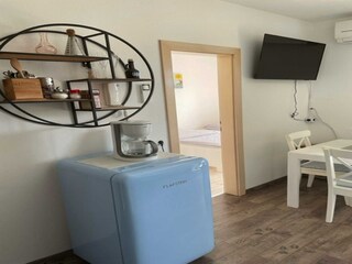 Apartamento Seget Donji Características 11