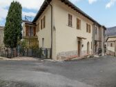 Appartement Arrone Buitenaudio-opname 1