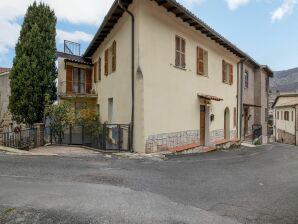 Apartment Geräumige Wohnung im Herzen von Valnerina - Arrone - image1