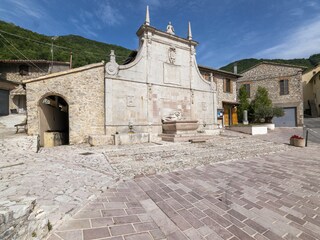 Appartement Arrone Omgeving 36