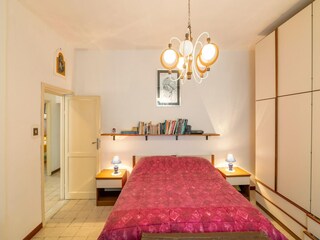 Appartement Arrone Kenmerken 12