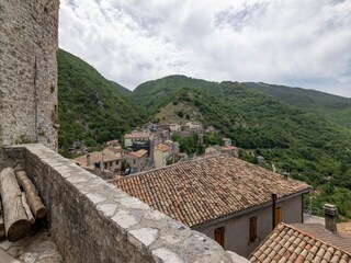 Appartamento Arrone Registrazione all'aperto 8