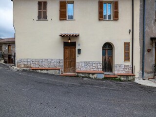 Appartement Arrone Buitenaudio-opname 3
