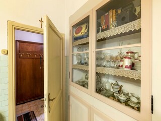 Apartment Arrone Ausstattung 16