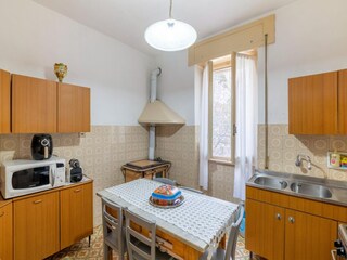 Appartement Arrone Kenmerken 18