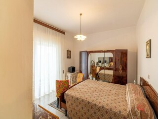 Appartement Arrone Équipement 25