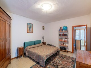 Apartamento Arrone Características 31