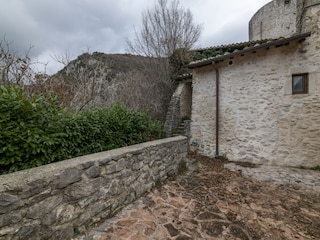 Appartement Arrone Buitenaudio-opname 6