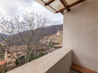 Appartement Arrone Buitenaudio-opname 5