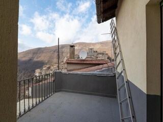 Appartement Arrone Enregistrement extérieur 9