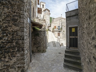 Apartment Arrone Environment 37