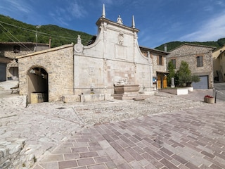 Apartment Arrone Environment 38