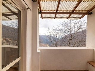 Appartement Arrone Buitenaudio-opname 6