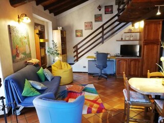 Apartamento Crone di Idro Características 17