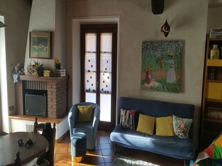 Apartment Crone di Idro Ausstattung 4