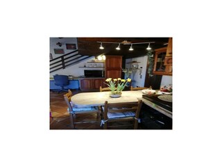 Appartement Crone di Idro Équipement 14