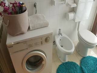 Appartement Crone di Idro Équipement 7