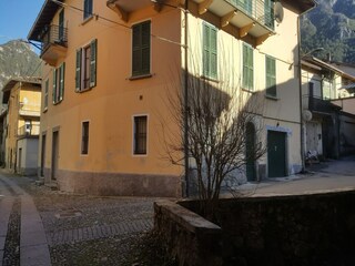 Appartement Crone di Idro Buitenaudio-opname 3