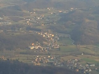 Appartement Crone di Idro Omgeving 22