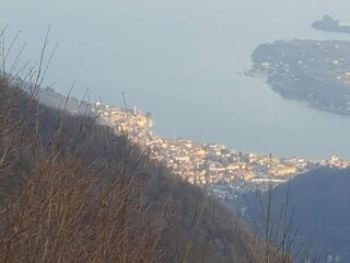 Appartement Crone di Idro Environnement 22