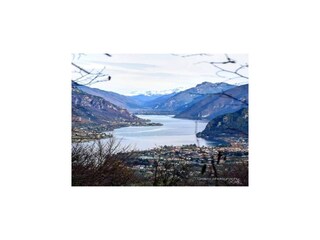 Appartement Crone di Idro Environnement 24