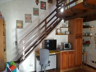 Apartment Crone di Idro Features 11