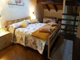 Apartamento Crone di Idro Características 9