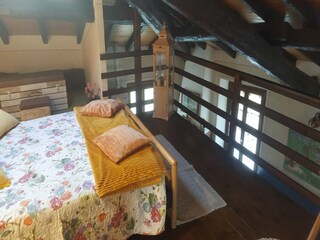 Apartment Crone di Idro Features 18