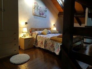 Apartamento Crone di Idro Características 10