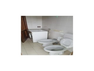 Apartment Crone di Idro Features 8