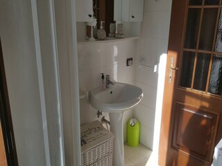 Apartamento Crone di Idro Características 12