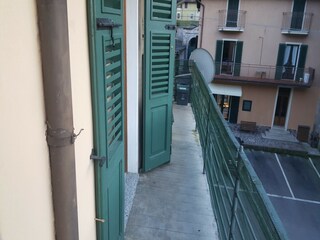 Apartamento Crone di Idro Grabación al aire libre 2