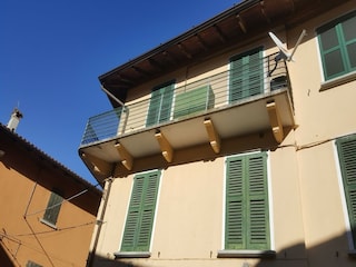 Apartment Crone di Idro Outdoor Recording 4