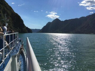 Appartement Crone di Idro Environnement 26