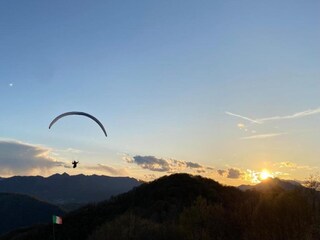 Appartement Crone di Idro Environnement 29