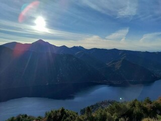 Appartement Crone di Idro Omgeving 33