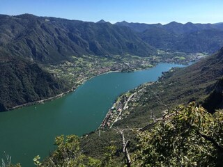 Appartamento Crone di Idro Ambiente 35