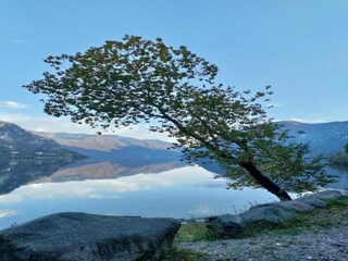 Appartamento Crone di Idro Ambiente 38