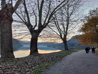 Appartamento Crone di Idro Ambiente 40