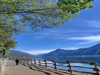 Apartment Crone di Idro Environment 40