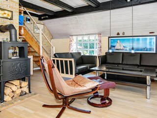 Ferienhaus Ebeltoft  2