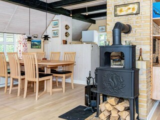 Ferienhaus Ebeltoft  4