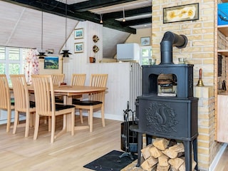 Holiday house Ebeltoft  4